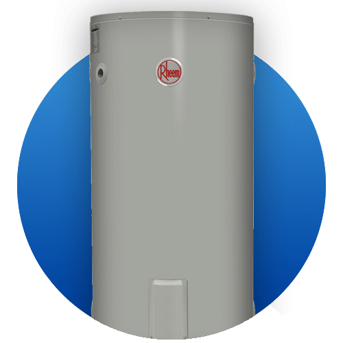hot water heater system icon