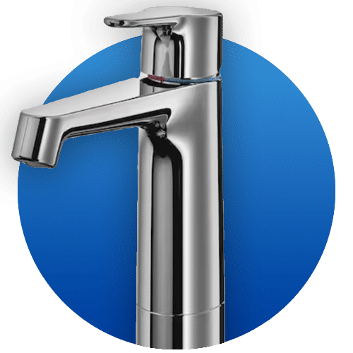 Taps plumbing icon