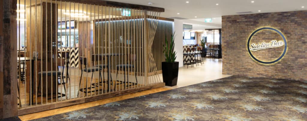 Vikings Club Erindale Canberra
