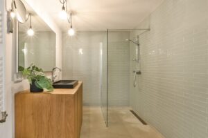 bathroom vanity