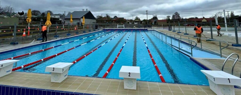 Crookwell Aquatic Centre