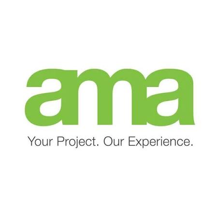 AMA Projects logo