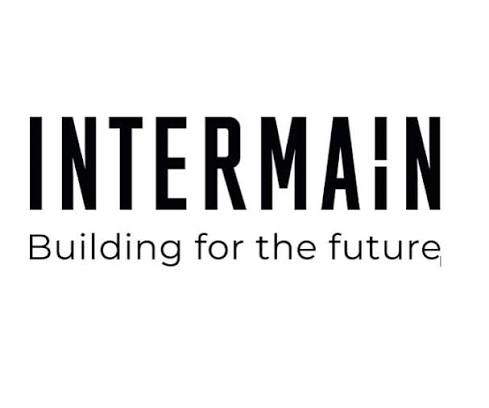 Intermain logo