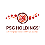 PSG Holdings logo
