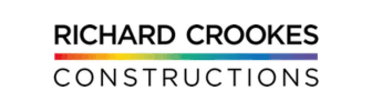 Richard Crookes logo