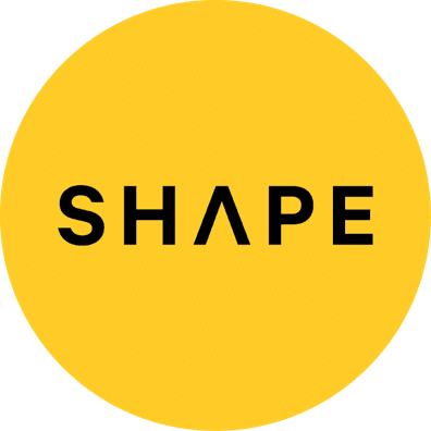 SHAPE