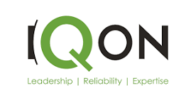 iQon Logo